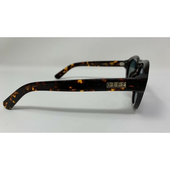 Diff Eyewear Sunglasses DIME main image 9